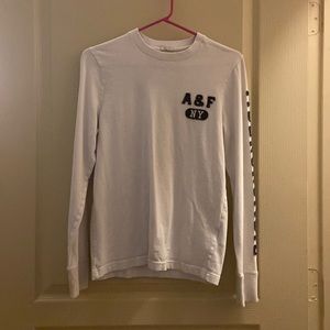 [MENS] Abercrombie long sleeve shirt